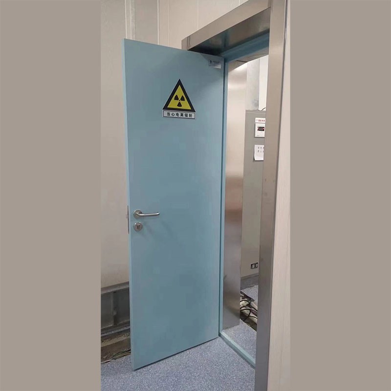 舟山子母铅门